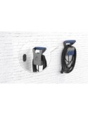 Prolongador  de pared  2 tomas  10m ip 44 - Suinplas