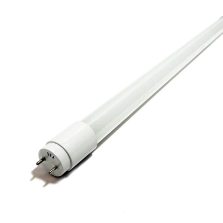 Tubo led 9w-t8-60 cm 6000k directo - Suinplas