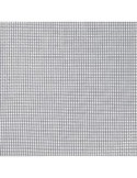 Tela mosquitera fibra de vidrio gris 150 cm ancho al cort...