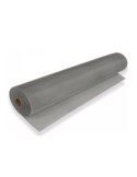 Tela mosquitera fibra de vidrio gris 150 cm ancho al cort...