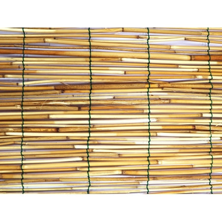 Estor bambu pelado 200x100cm - Suinplas