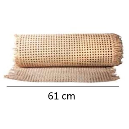 Rejilla enea 61cm ml - Suinplas