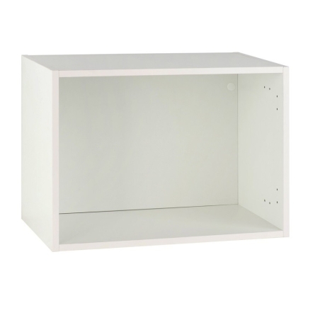 Mueble kit cocina blanco sobrecampana de 35x60  f33 - Sui...