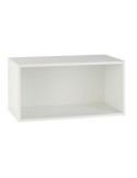 Mueble kit cocina blanco abatible alto de 45x90 f33 - Sui...