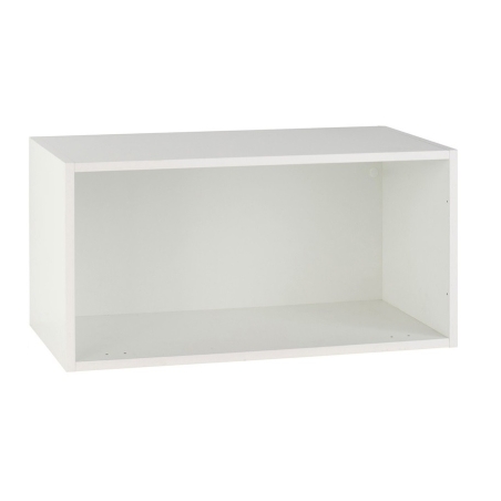 Mueble kit cocina blanco abatible alto de 45x90 f33 - Sui...