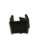 Abrazadera para zocalo pvc  teton  pequeño - Suinplas