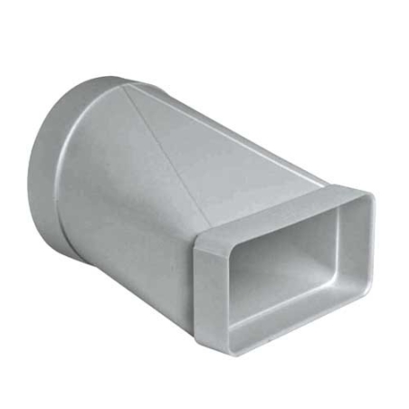 Empalme mixto d.100 a 55x110 - Suinplas