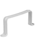Abrazadera rectangular 60x120     - Suinplas