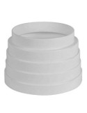 Cono reductor d.125 a 100 - Suinplas