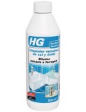 Limpiador cal-oxido 500ml 861007  - Suinplas