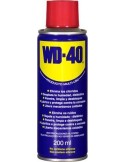 Lubricante aflojatodo wd-40 de 200 ml. - Suinplas