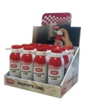 Lubricante de grafito para cerraduras  100ml - Suinplas