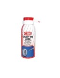 Lubricante de grafito para cerraduras  100ml - Suinplas