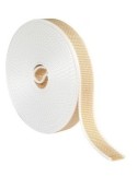 Cinta persiana ancha beige 22 mm  ml - Suinplas