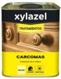 Xylazel carcomas spray 250 ml   - Suinplas