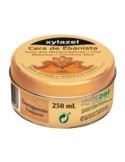 Xylazel cera de ebanista transparente 250ml - Suinplas