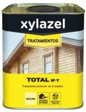 Xylazel total plus tratamiento protector madera750 ml - S...