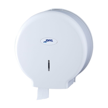 Portarollos wc abs blanco mediano jofel - Suinplas