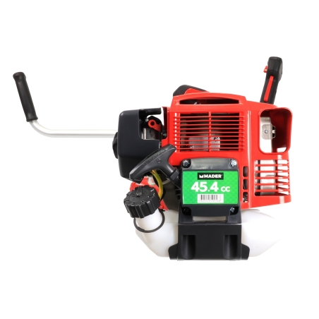 Desbrozadora 45.4cc motor kawasaki - mader garden tools -...