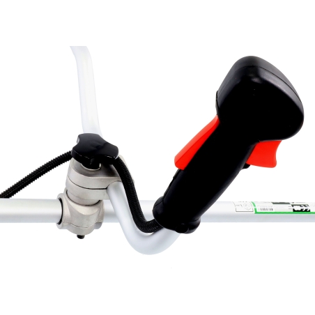 Desbrozadora 45.4cc motor kawasaki - mader garden tools -...