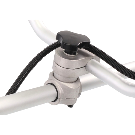 Desbrozadora 45.4cc motor kawasaki - mader garden tools -...