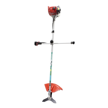 Desbrozadora 45.4cc motor kawasaki - mader garden tools -...