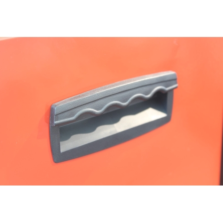 Carro armario para herramienta, 7 div. - mader hardware -...
