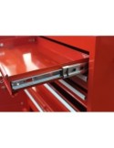 Carro armario para herramienta, 7 div. - mader hardware -...