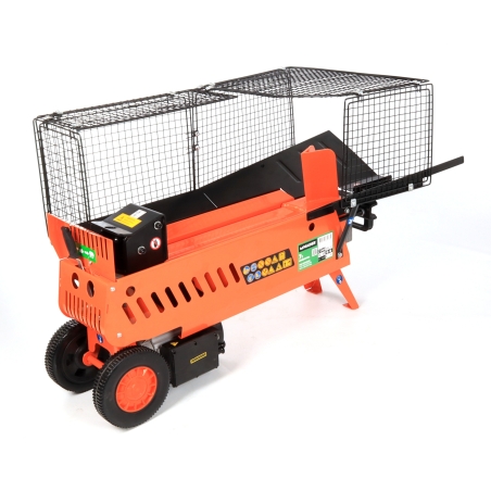 Tronzadora de leña, 7t - mader garden tools - Suinplas