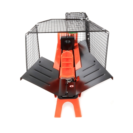 Tronzadora de leña, 7t - mader garden tools - Suinplas