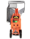 Tronzadora de leña, 7t - mader garden tools - Suinplas