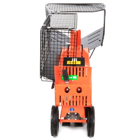Tronzadora de leña, 7t - mader garden tools - Suinplas