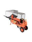 Tronzadora de leña, 7t - mader garden tools - Suinplas