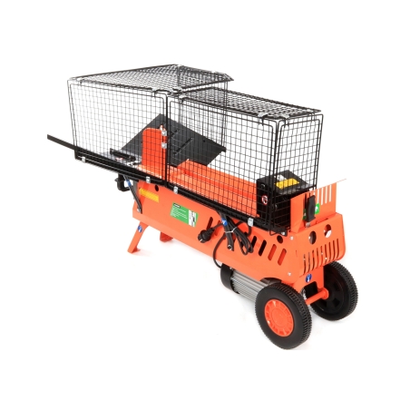 Tronzadora de leña, 7t - mader garden tools - Suinplas