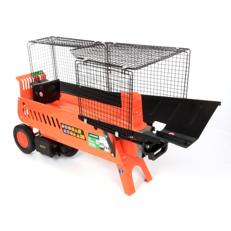 Tronzadora de leña, 7t - mader garden tools - Suinplas
