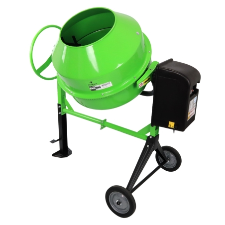Hormigonera 200l 900w - saurium - Suinplas