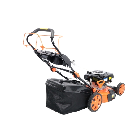 Cortacesped 161cc 510mm - mader garden tools - Suinplas