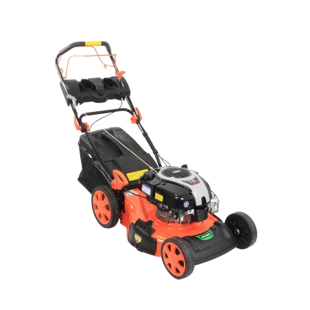 Cortacesped 161cc 510mm - mader garden tools - Suinplas