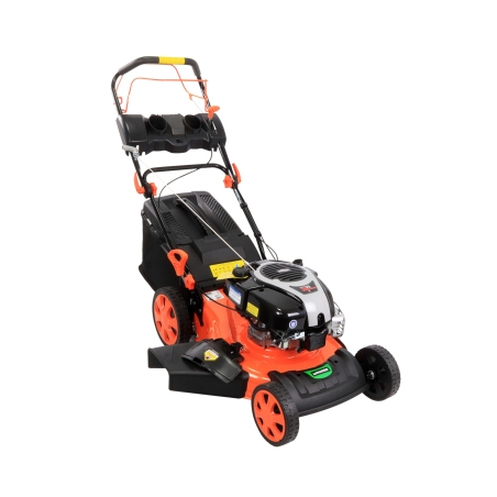 Cortacesped 161cc 510mm - mader garden tools - Suinplas