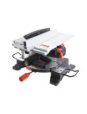 Sierra ingletadora doble 255mm 1600w - mader power tools...