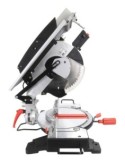 Sierra ingletadora doble 255mm 1600w - mader power tools...