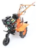 Motoazada, 208cc, arranque electrico - mader garden tools...