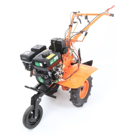 Motoazada, 208cc, arranque electrico - mader garden tools...