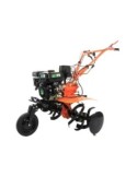 Motoazada, 208cc, arranque electrico - mader garden tools...