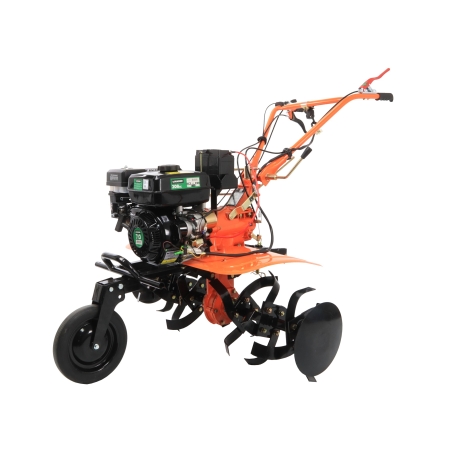 Motoazada, 208cc, arranque electrico - mader garden tools...