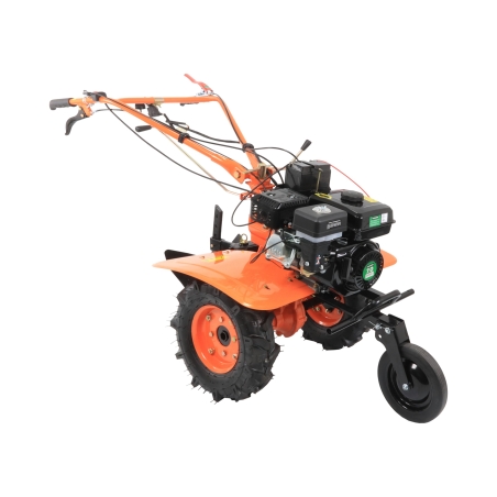 Motoazada, 208cc, arranque electrico - mader garden tools...