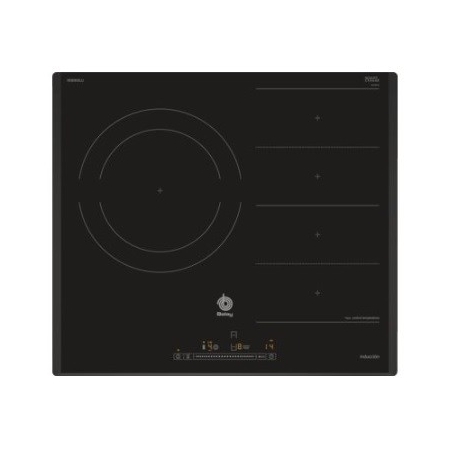 Placa induccion balay 3eb969lu 60 cm - Suinplas
