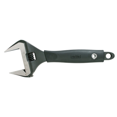 "Llave graduable gran abertura  chr  v8"" - Suinplas"