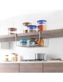 Cesta kanguro gris 40cm - Suinplas
