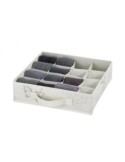 Organizador de cajones 16 huecos  - Suinplas